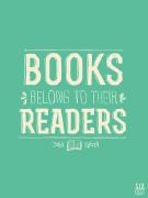 YA Midnight reads