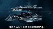 The YWS Fleet