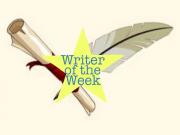 Writer of the Week Fan Club