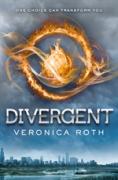 Divergent writtting contest