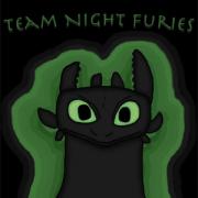 Night Furies
