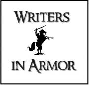 Writers in Armor