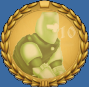 Knights of the Green Room