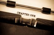 The Evil Writers Society