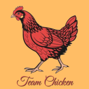 Team Chicken