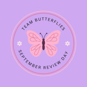 Team Butterflies