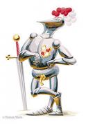Medieval Tech Support