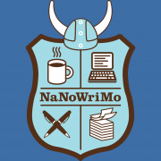 NaNoWriMo 2017