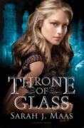Throne of Glass