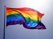 LGBTQIA+ Pride