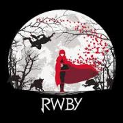 The RWBY fan club