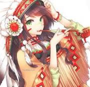 Anime c: