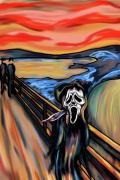 A Study in Scare