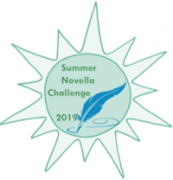 The Summer Novella Challenge