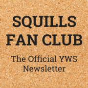Squills Fan Club