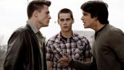 Teen Wolf Club