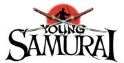 Young Samurai Fans