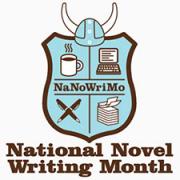 NaNoWriMo 2016