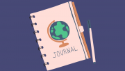 Community Poetry Journal