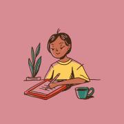 Story Prompts!