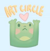Art Challenge and Critique Circle!