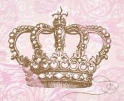Pink Royalty