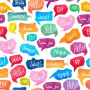 Translation Club