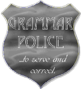 Grammar Freaks