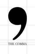 Society for the Prevention of Cruelty to Commas (SPCC)