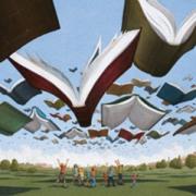I'm Reading...