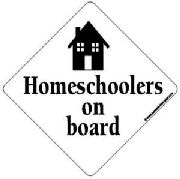 Homeschoolers