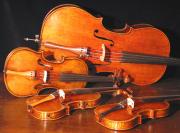 String Players