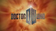 Doctor Who