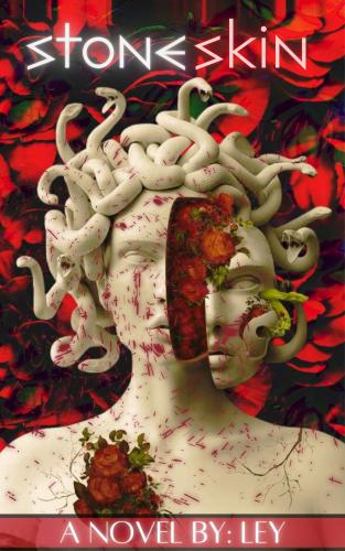 Cover art for StoneSkin - Chapter 1: Who I Once Was