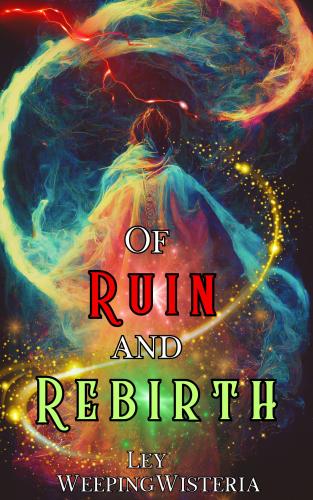 Cover art for Of Ruin and Rebirth - Chapter 1: Liraeth
