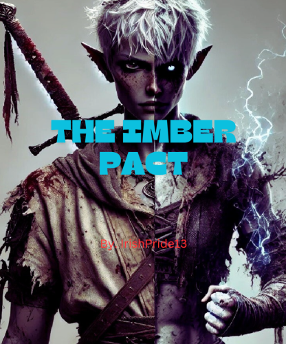 Cover art for Chapter Five: The Great Escape