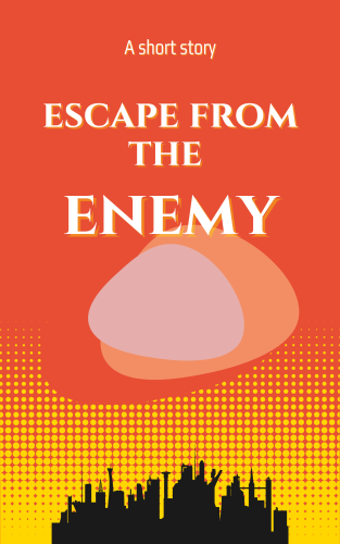 Cover art for Short Stories!