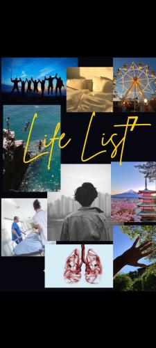 Cover art for stuff