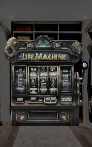 Cover art for The Story