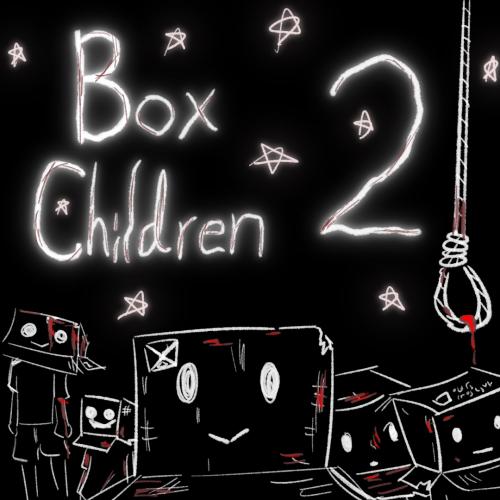 Cover art for Box Children - Chapter 2