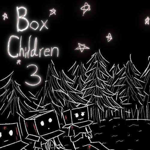 Cover art for Box Children - Chapter 3