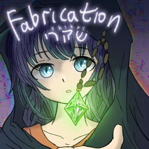 Cover art for Fabrication: Shikri - Day 2