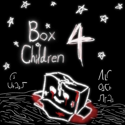 Cover art for Box Children - Chapter 4