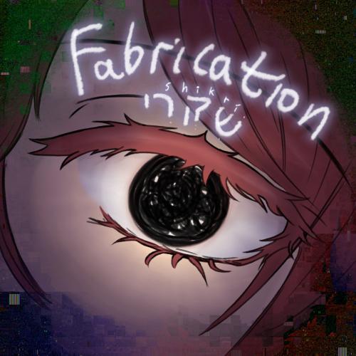 Cover art for Fabrication: Shikri - Day 5