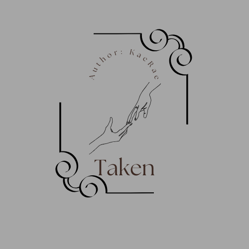 Cover art for Taken (revisited and edited)