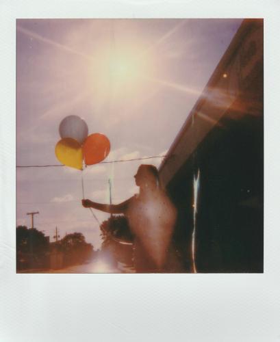 Cover art for Feelings that were left...