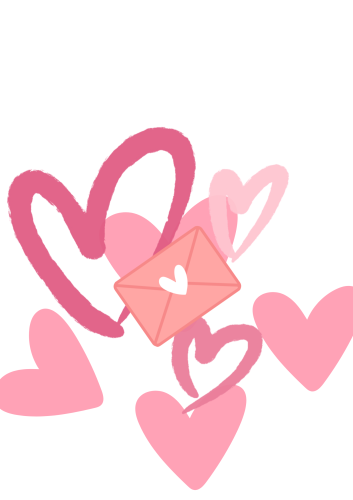 Cover art for A Love Note