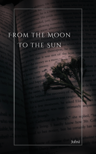 Cover art for From the Moon to the Sun
