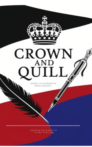 Cover art for Crown & Quill Chapter 7