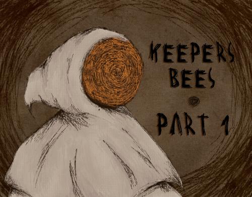 Cover art for Keeper's Bees - Part 1